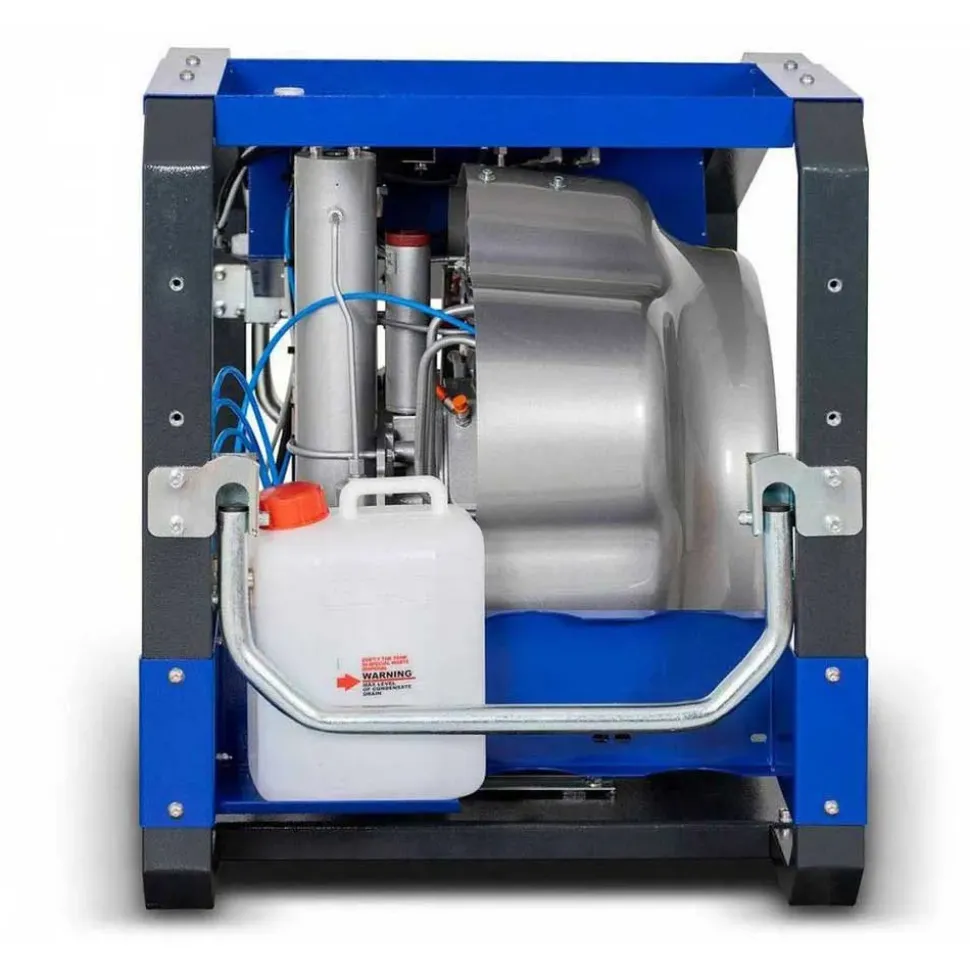 Coltri Compresor MCH16 Ergo Three Phase 230V