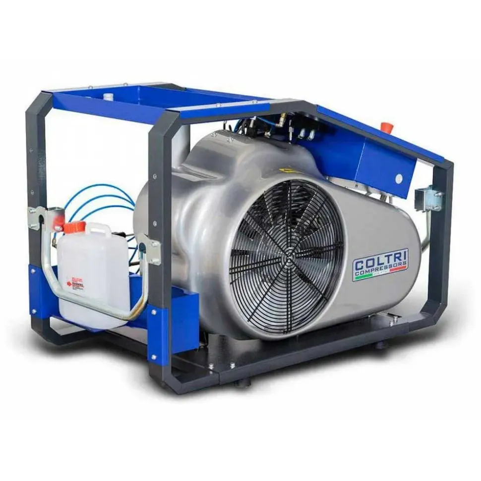 Coltri Compresor MCH16 Ergo Three Phase 230V
