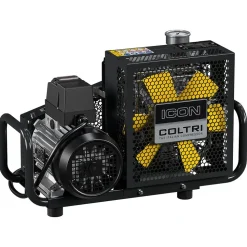 Coltri Compresor MCH6/ET 300 Bar 400V Portable