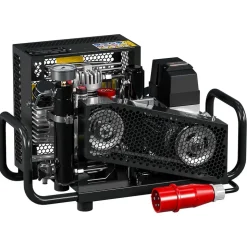 Coltri Compresor MCH6/ET 300 Bar 400V Portable