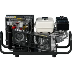 Coltri Compresor MCH6/SH Gasoline Portable 232 Bar