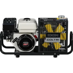 Coltri Compresor MCH6/SH Gasoline Portable 232 Bar