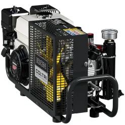 Coltri Compresor MCH6/SH Gasoline Portable 232 Bar