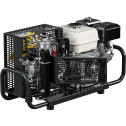 Coltri Compresor MCH6/SH Gasoline Portable 300 Bar