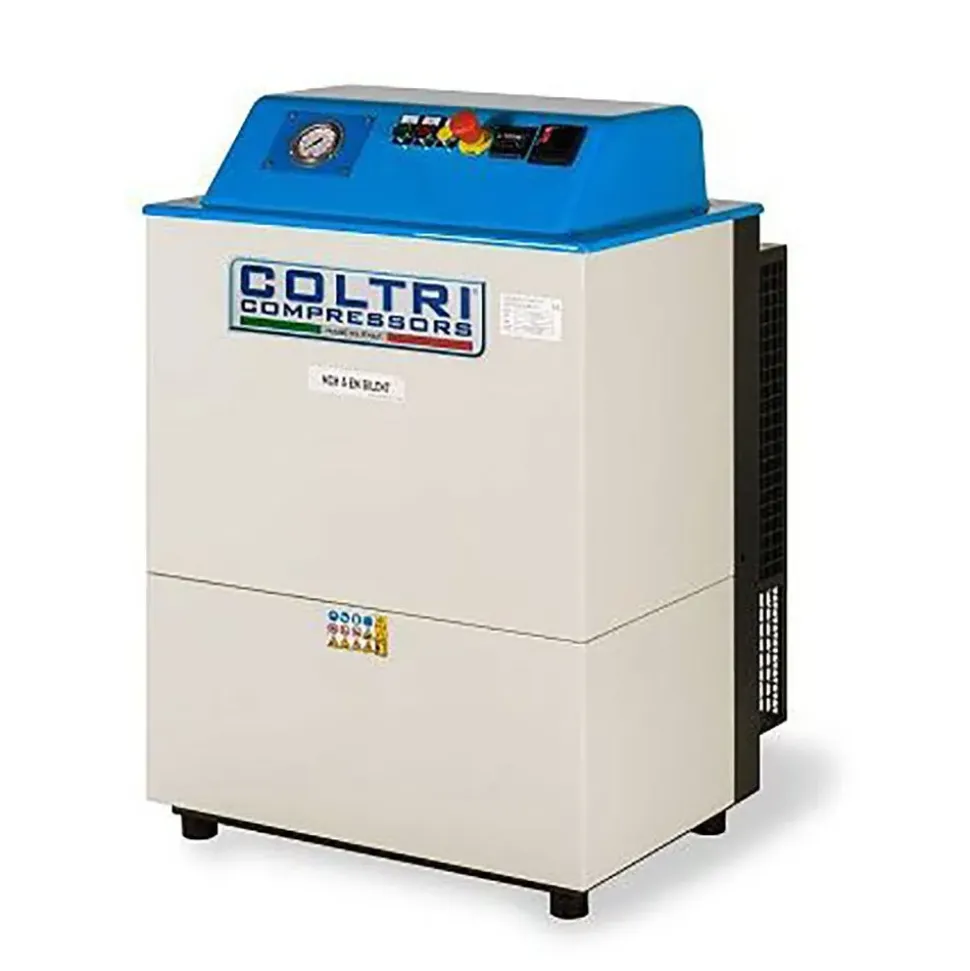 Coltri Compresor MCH6 Silent Single Phase 230V