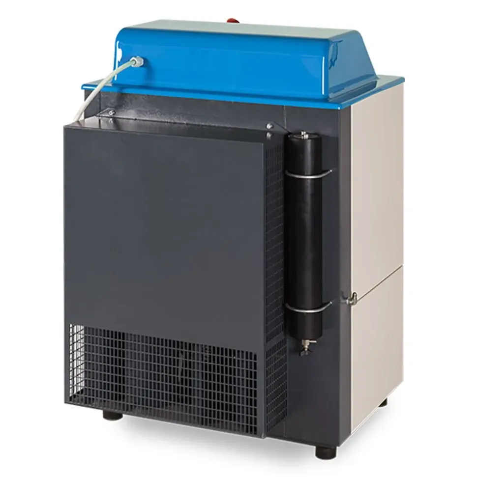 Coltri Compresor MCH6 Silent Single Phase 230V