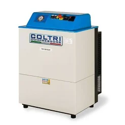 Coltri Compresor MCH6 Silent Three Phase 400V