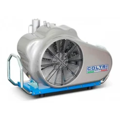 Coltri Compresor MCH8 Smart Single Phase