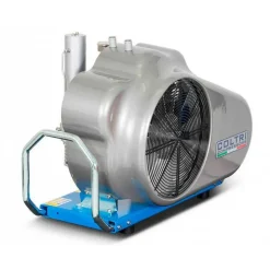 Coltri Compresor MCH8 Smart Single Phase