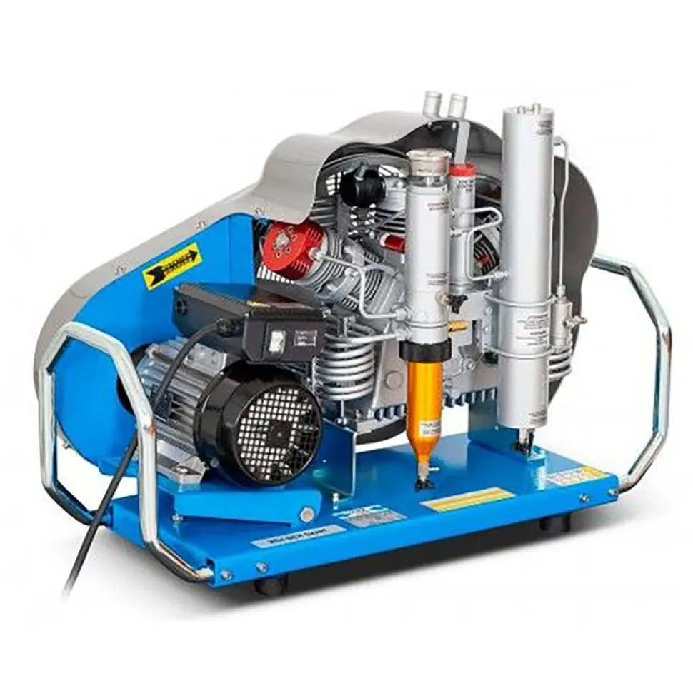 Coltri Compresor MCH11 Smart Single Phase