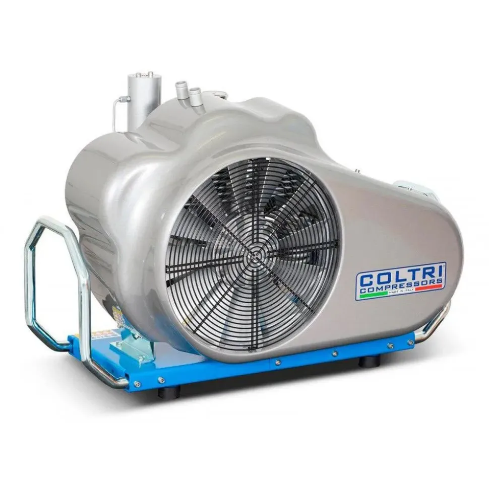 Coltri Compresor MCH11 Smart Single Phase