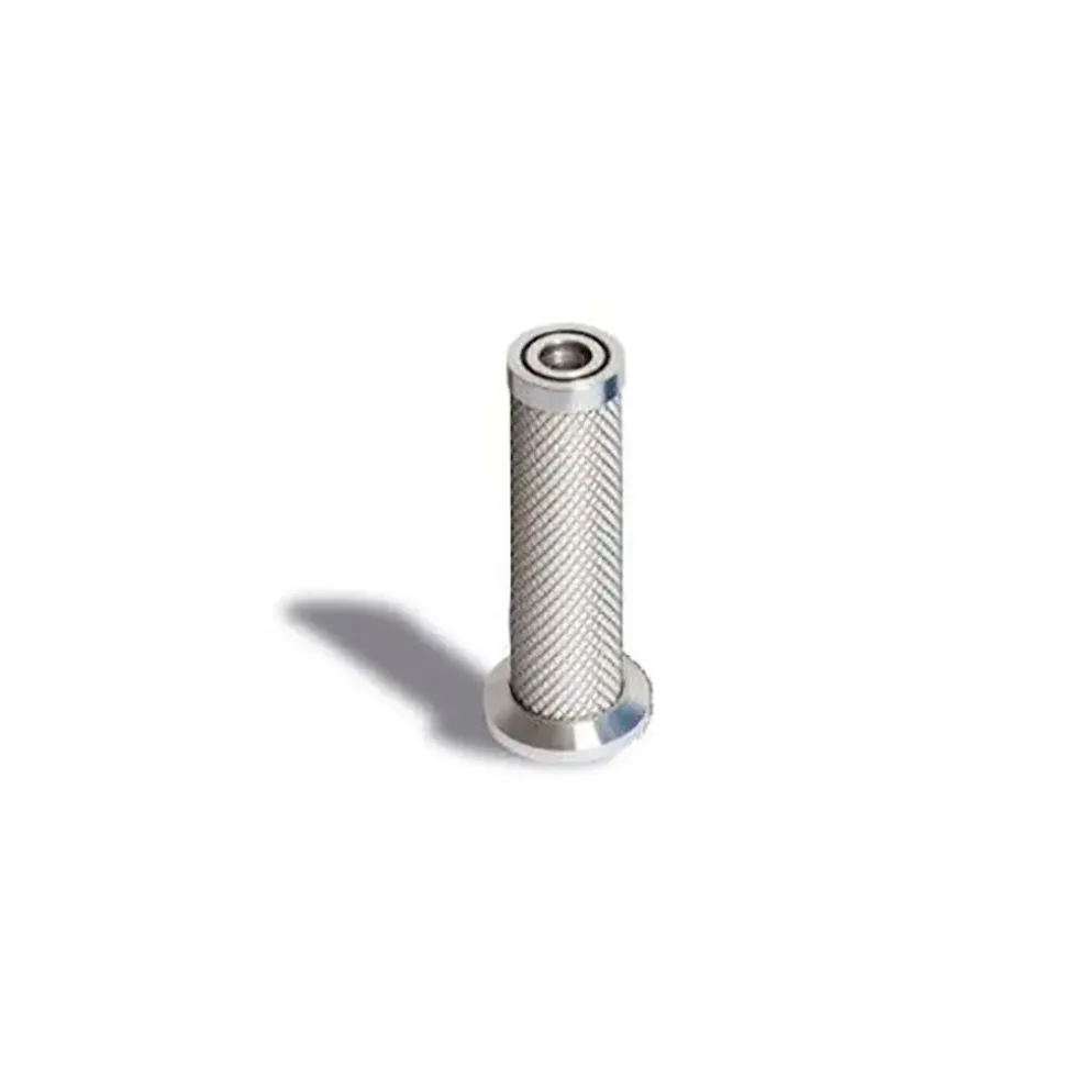 Coltri Filtro Filtro de aire silencioso LP 280/500 Rotatorio 1.0 micras