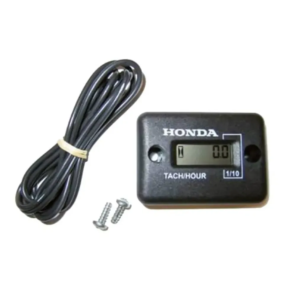 Coltri Horómetro Digital Honda
