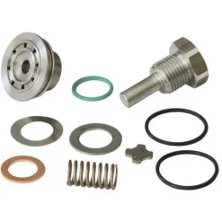 Coltri Kit de amortiguador de tercera etapa para MCH8/11/13/16/23 desde 03-2014