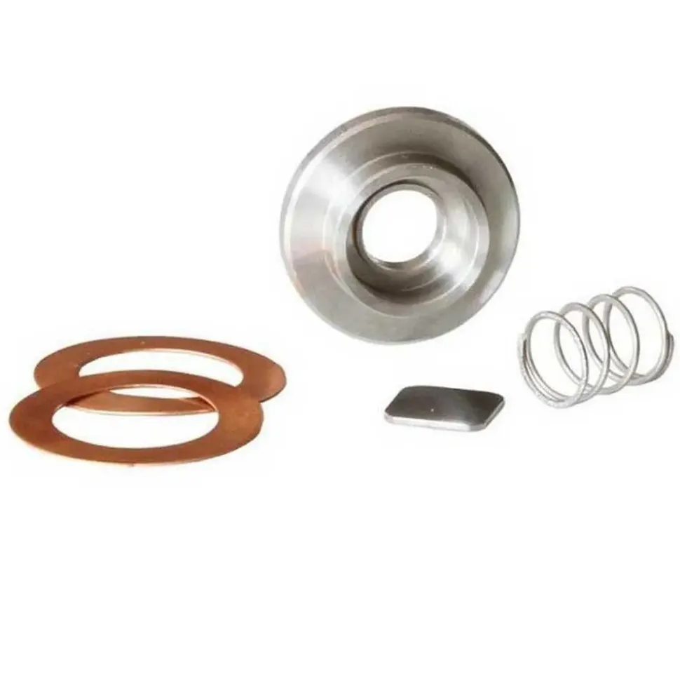 Coltri Kit de válvula de tercera etapa para compresor MCH6