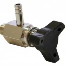 Coltri Válvula Drenaje de alta presión 1/8 Npt