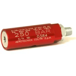 Coltri Válvula Safety 250 Bar