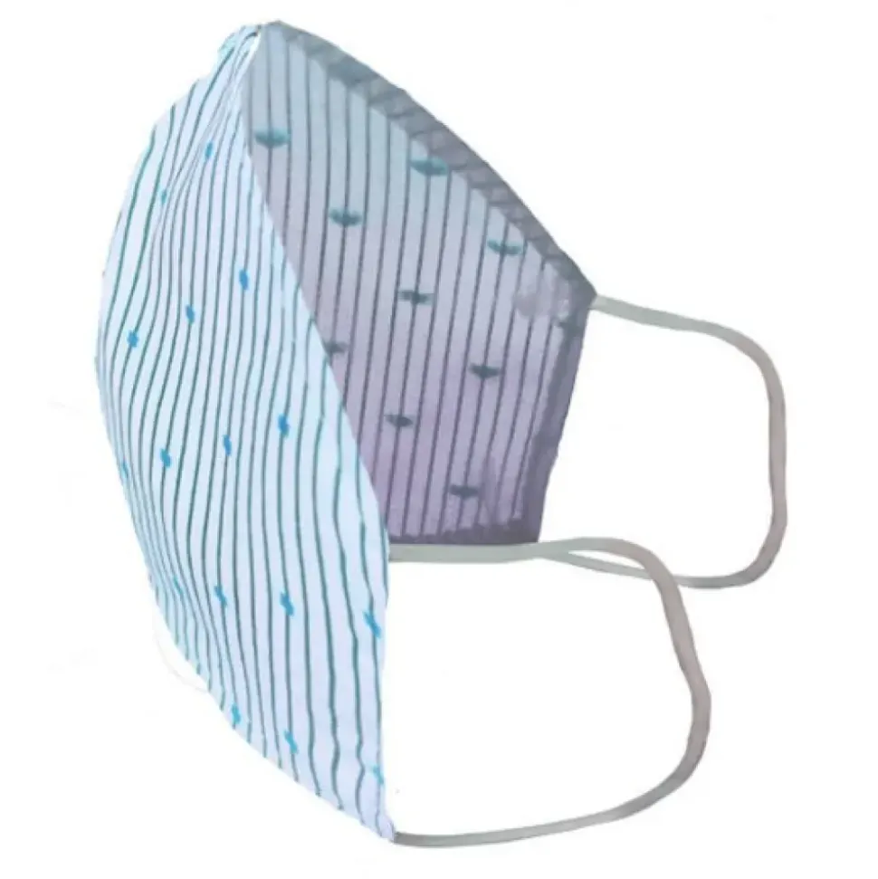 Contact Máscara protectora Washable