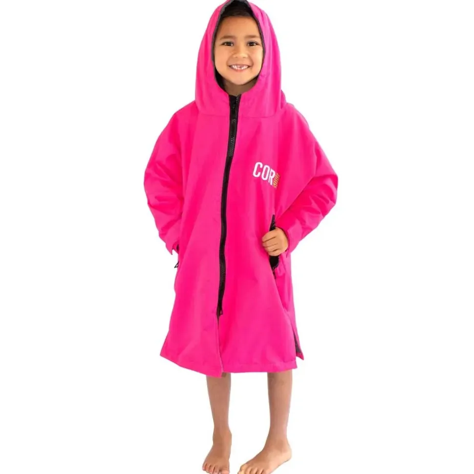 Corsurf Poncho