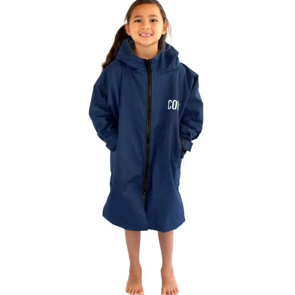 Corsurf Poncho CORPARKA