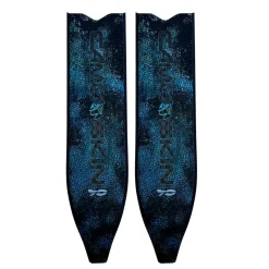 C4 Pala de aleta MB001 25