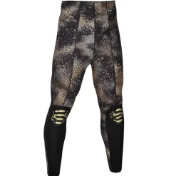 C4 Pantalones de pesca submarina Camoskin 5 mm