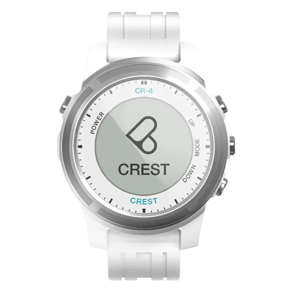 Crest Ordenador de buceo CR4 Dive
