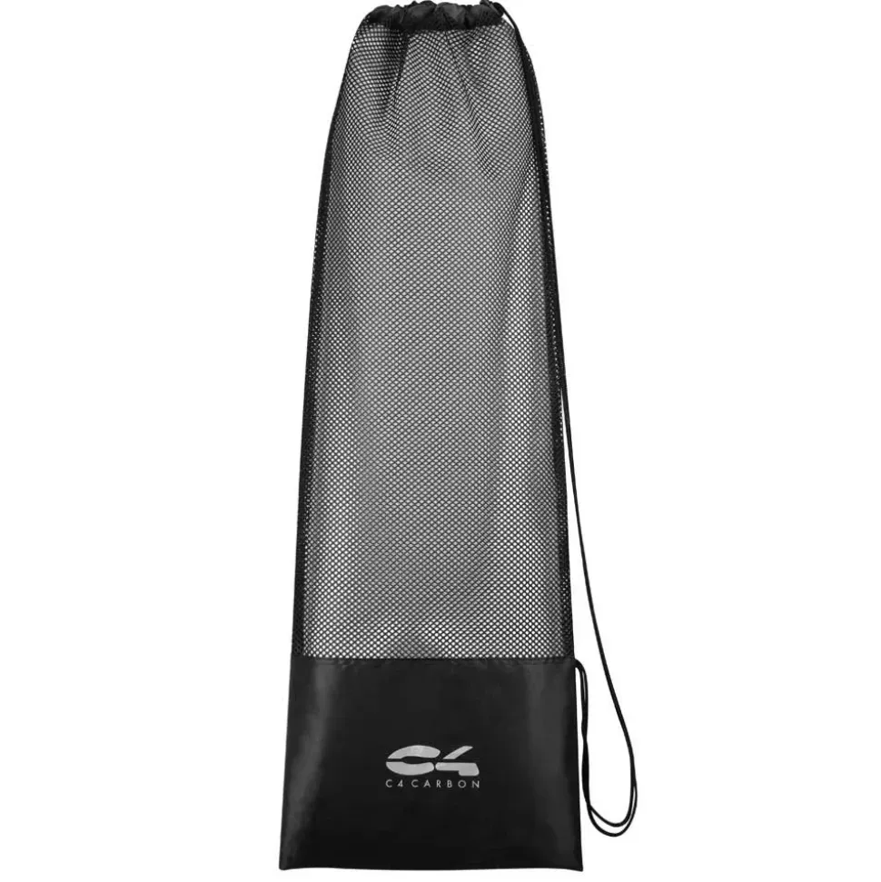 C4 Saco de malla 100x10x35