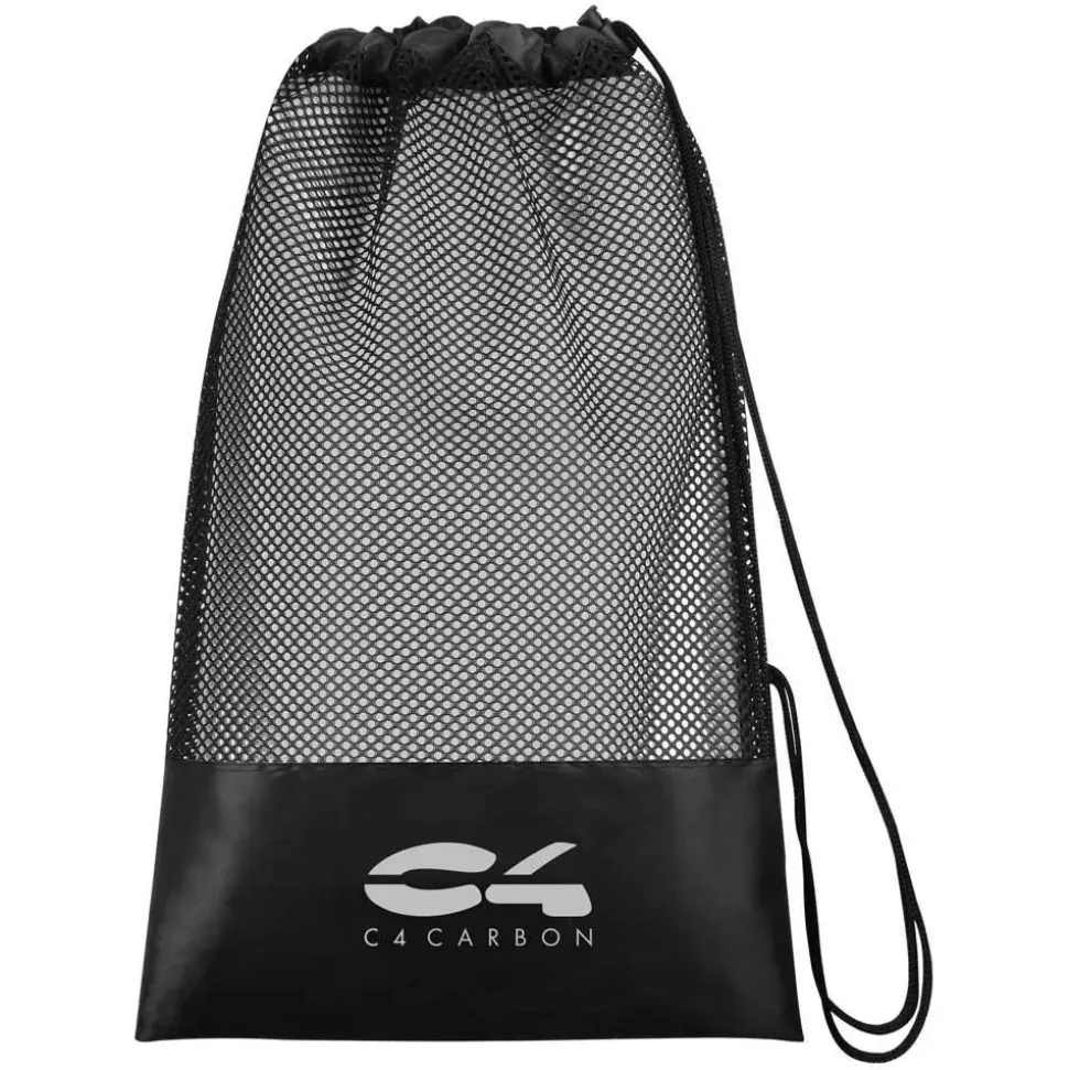 C4 Saco de malla 100x10x35