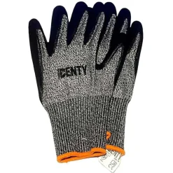 Denty Guantes Nitrile