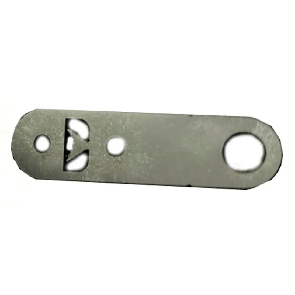 Denty Ojal Spearfishing Lower Stainless Steel