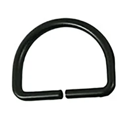 De Profundis Anilla en D Aluminio 5 cm