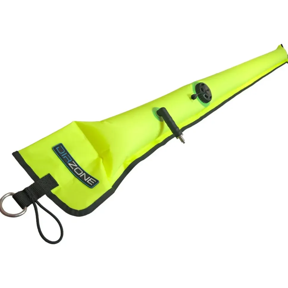 De Profundis Boya deco smb Surface Marker Closed 180 cm