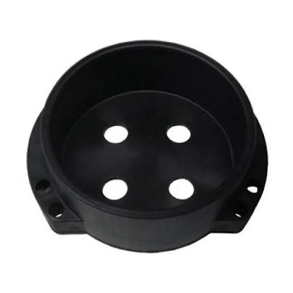 De Profundis Carcasa Bungee Holder