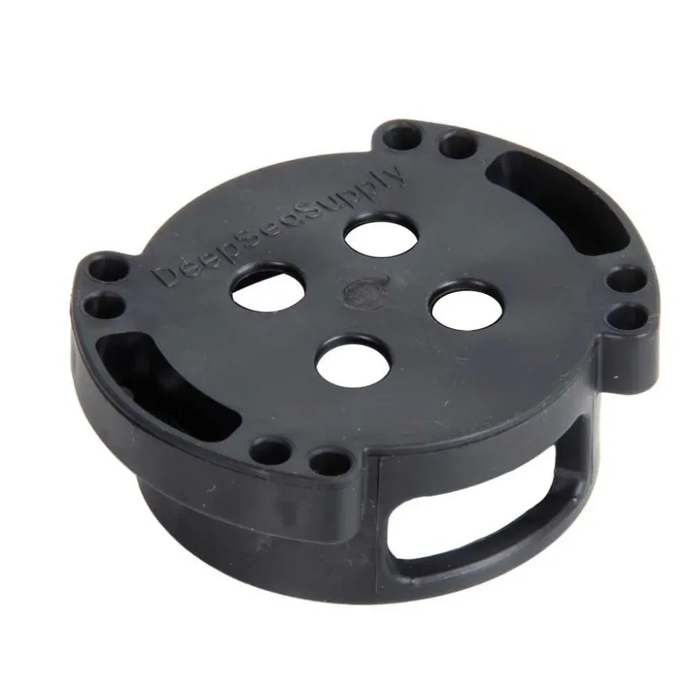 De Profundis Carcasa Bungee Holder