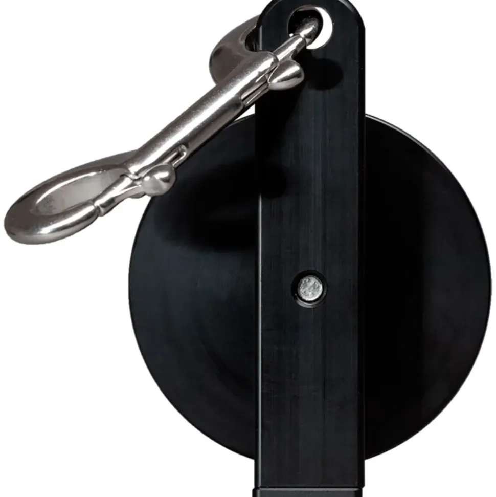 De Profundis Carrete con línea Alu/Delrin Sidewinder 45 m