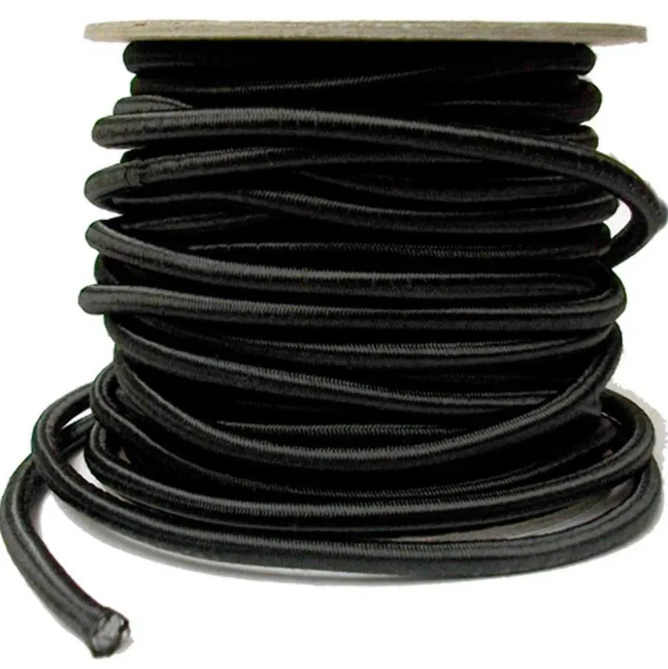 De Profundis Cuerda elástica de bungee 4 mm 1 m
