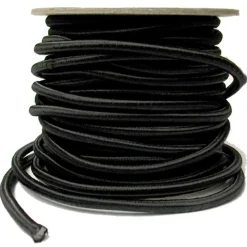 De Profundis Cuerda elástica de bungee 6 mm 1 m