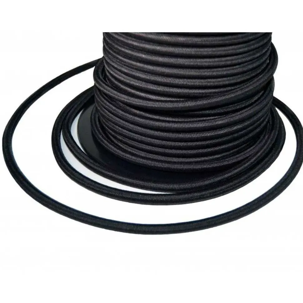De Profundis Cuerda elástica de bungee 6 mm 1 m