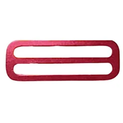 De Profundis Fijador Aluminio 5 cm