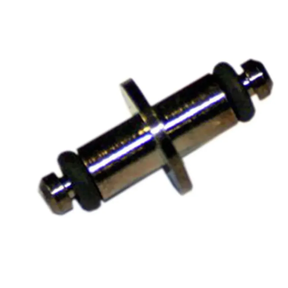 De Profundis Giratorio O2 Manometer
