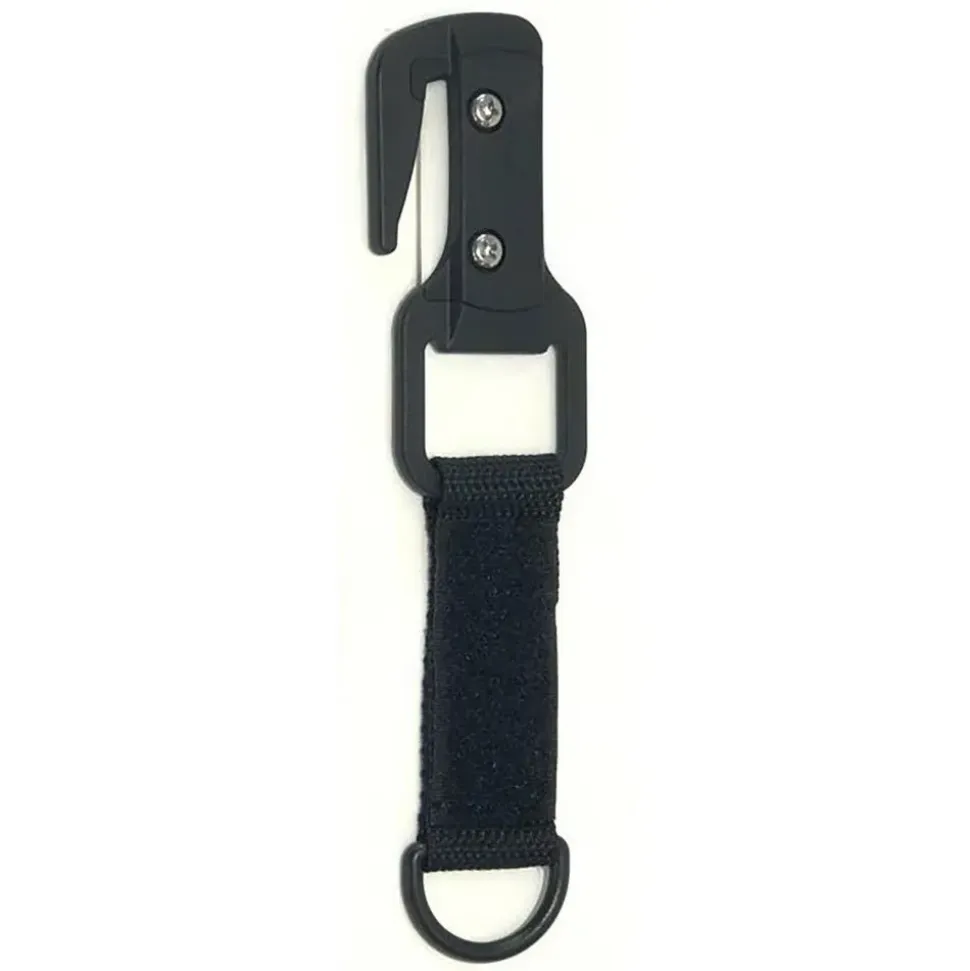 De Profundis Herramienta de corte de emergencia Ceramic Line Cut