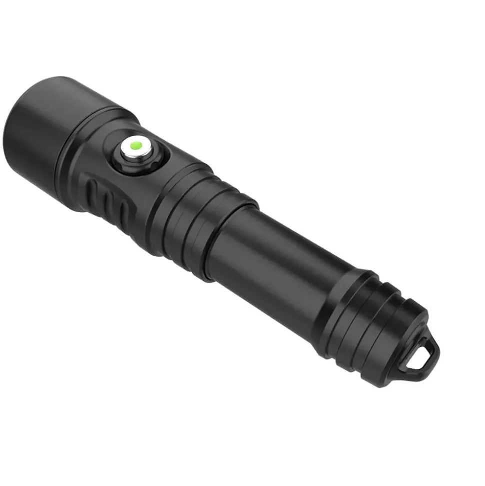 De Profundis Linterna Abyss 1300