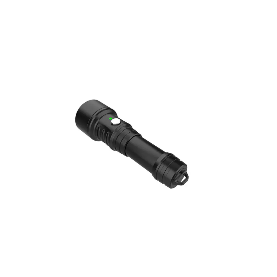 De Profundis Linterna Abyss 2200