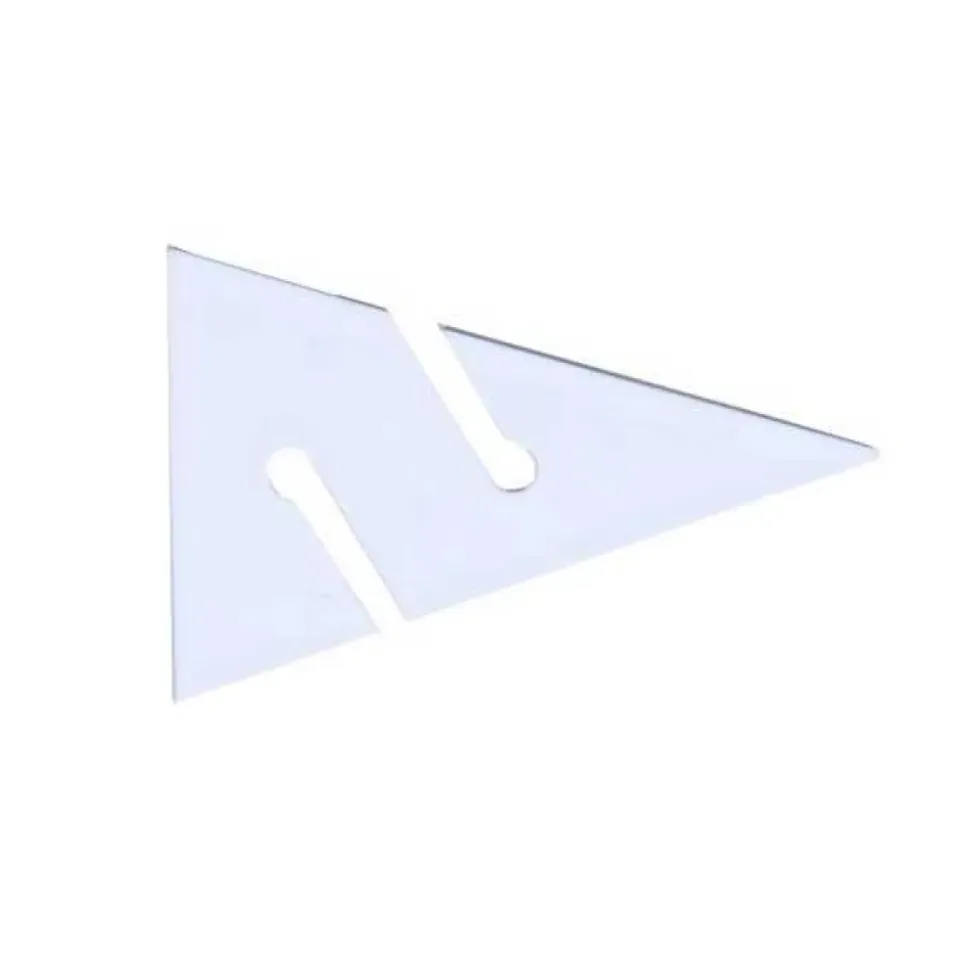 De Profundis Marcador de línea Arrow