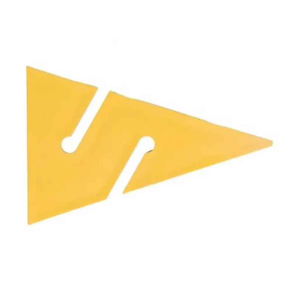 De Profundis Marcador de línea Arrow