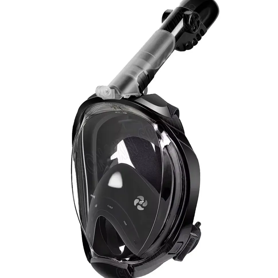 De Profundis Máscara de snorkel SO-LGA-18