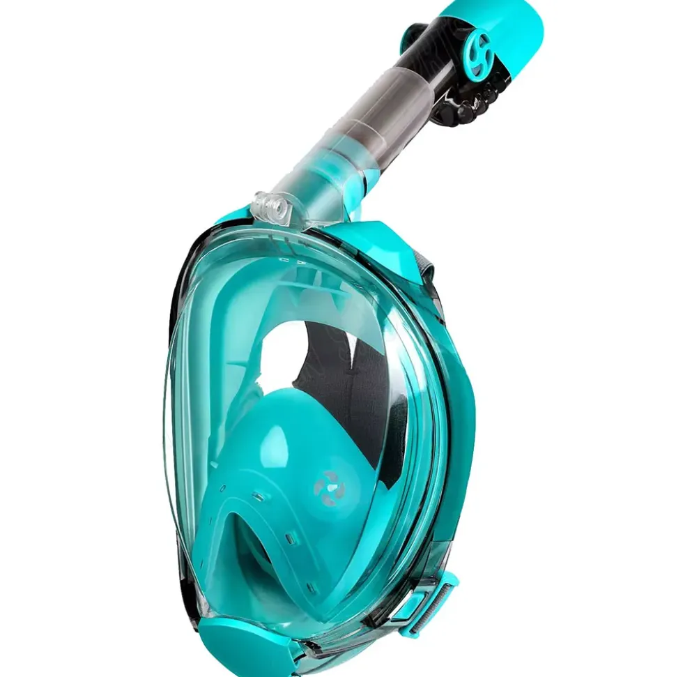 De Profundis Máscara de snorkel SO-LGA-13