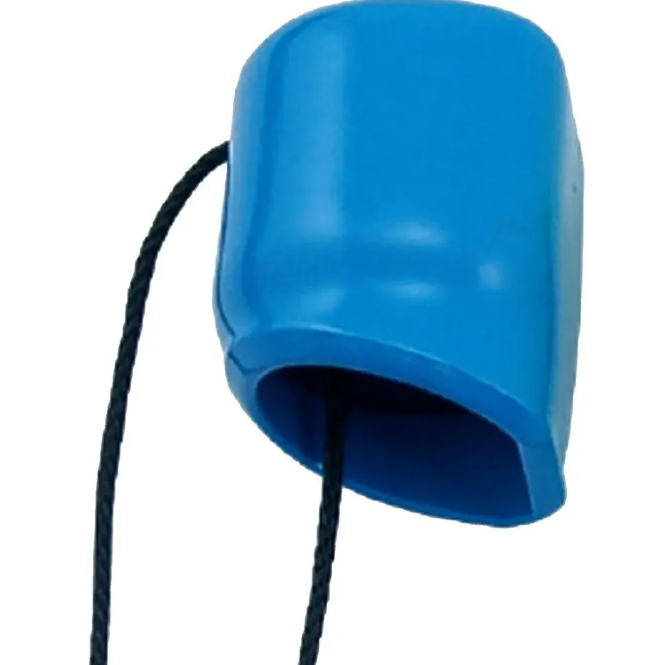 De Profundis Válvula Plastic Plug For Faucet With Nylon Cord