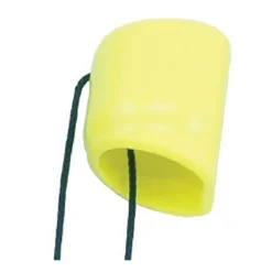 De Profundis Válvula Plastic Plug For Faucet With Nylon Cord